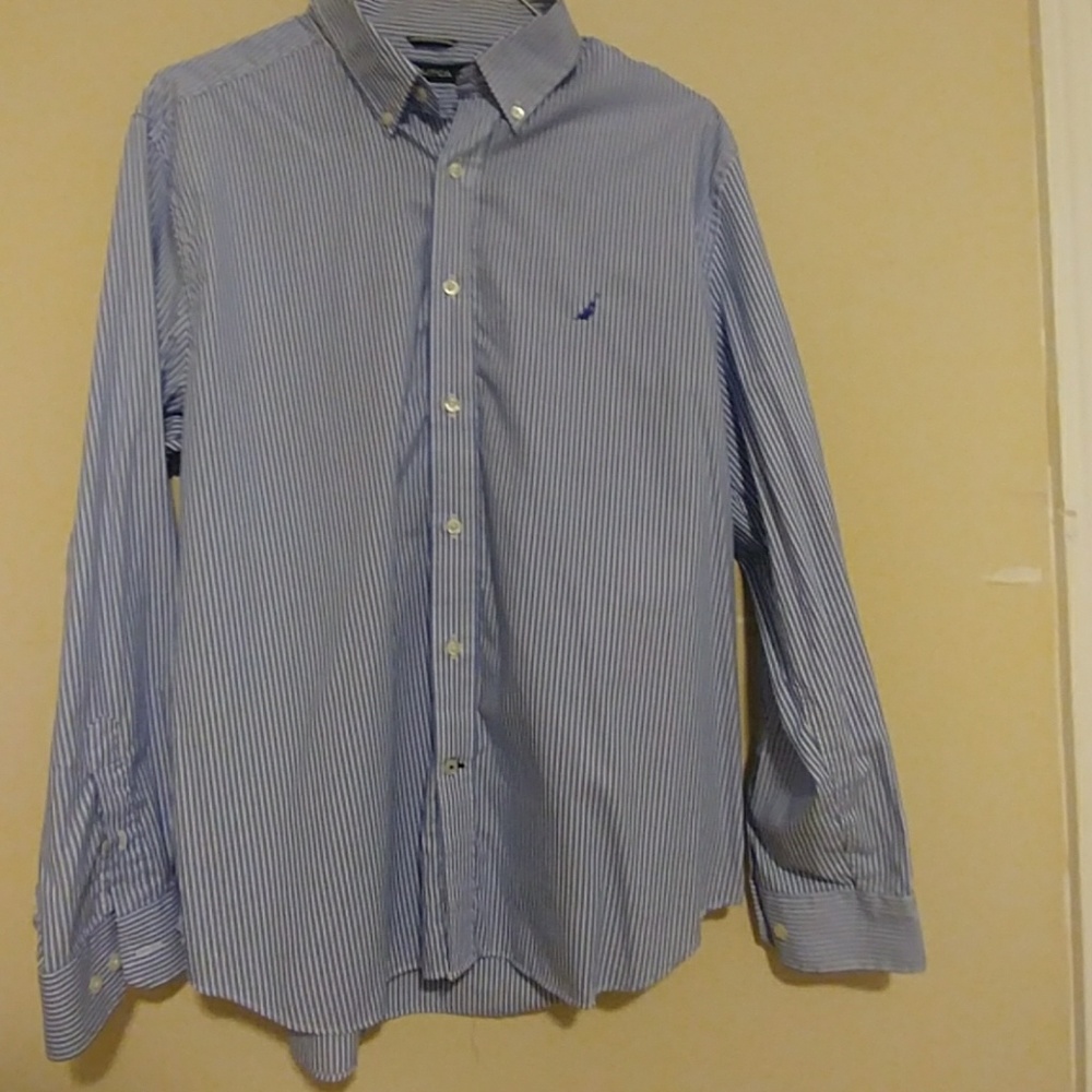 Nautica Button Down